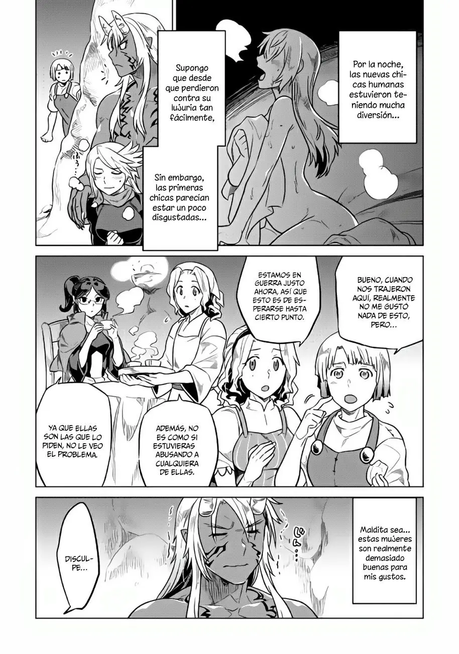 Re: Monster capítulo 30, página 11