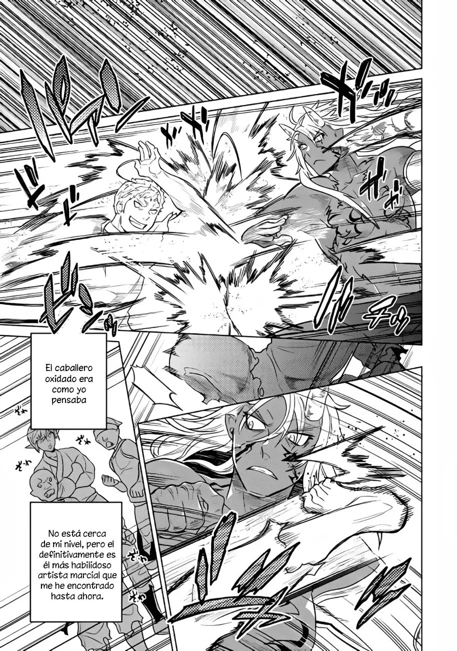 Re: Monster capítulo 30, página 16