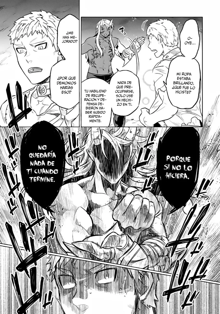 Re: Monster capítulo 30, página 18