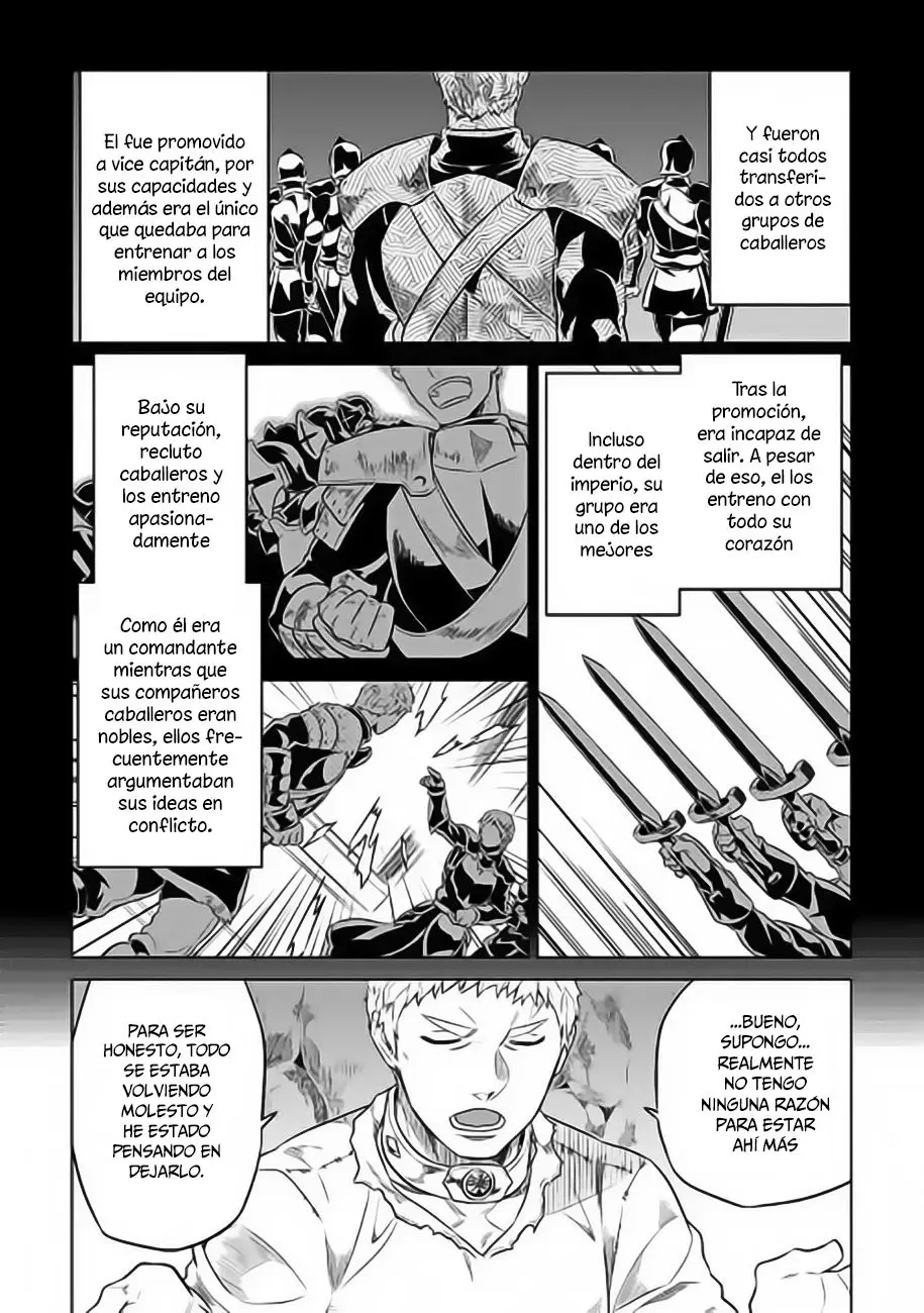 Re: Monster capítulo 31, página 3