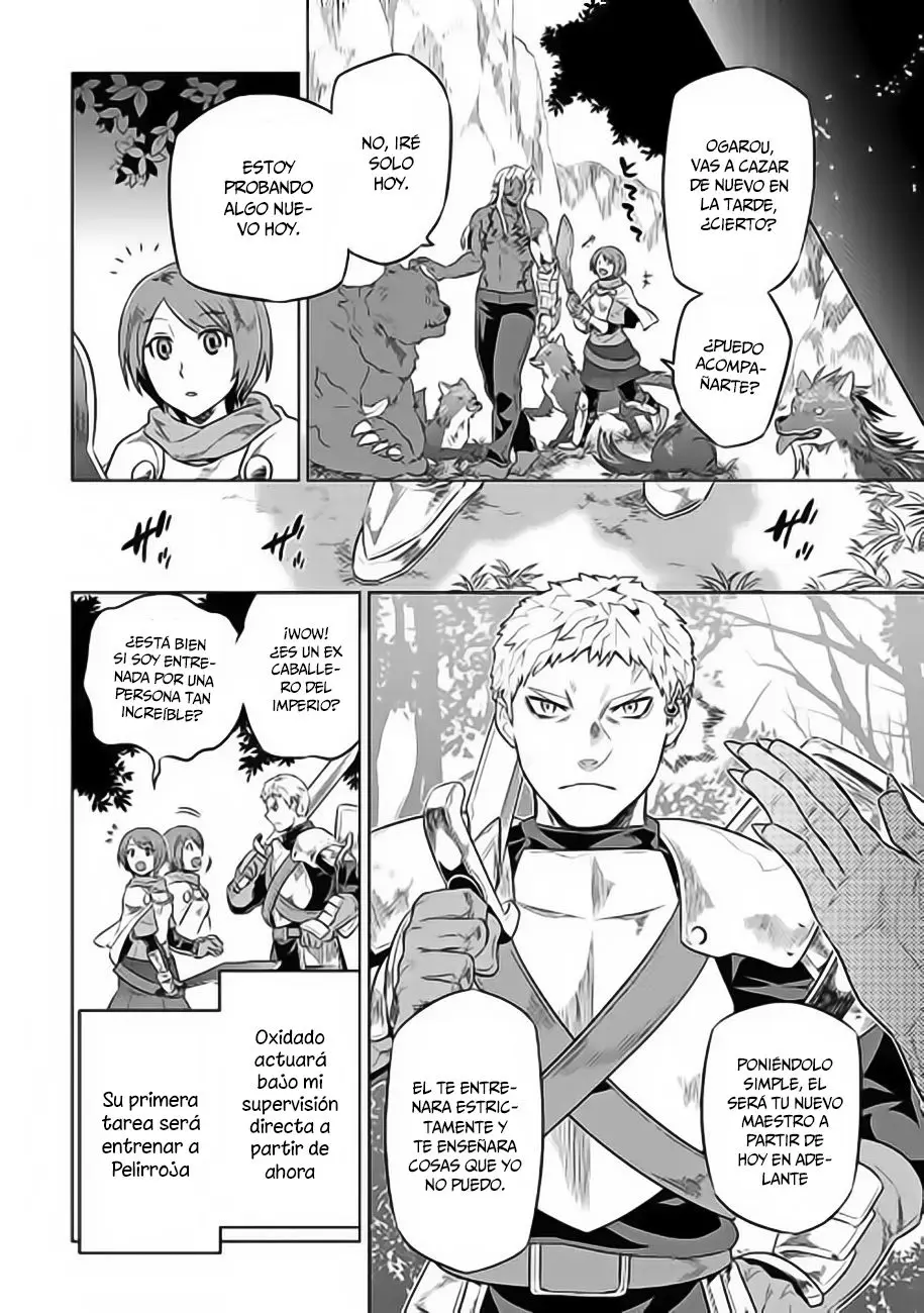 Re: Monster capítulo 31, página 5