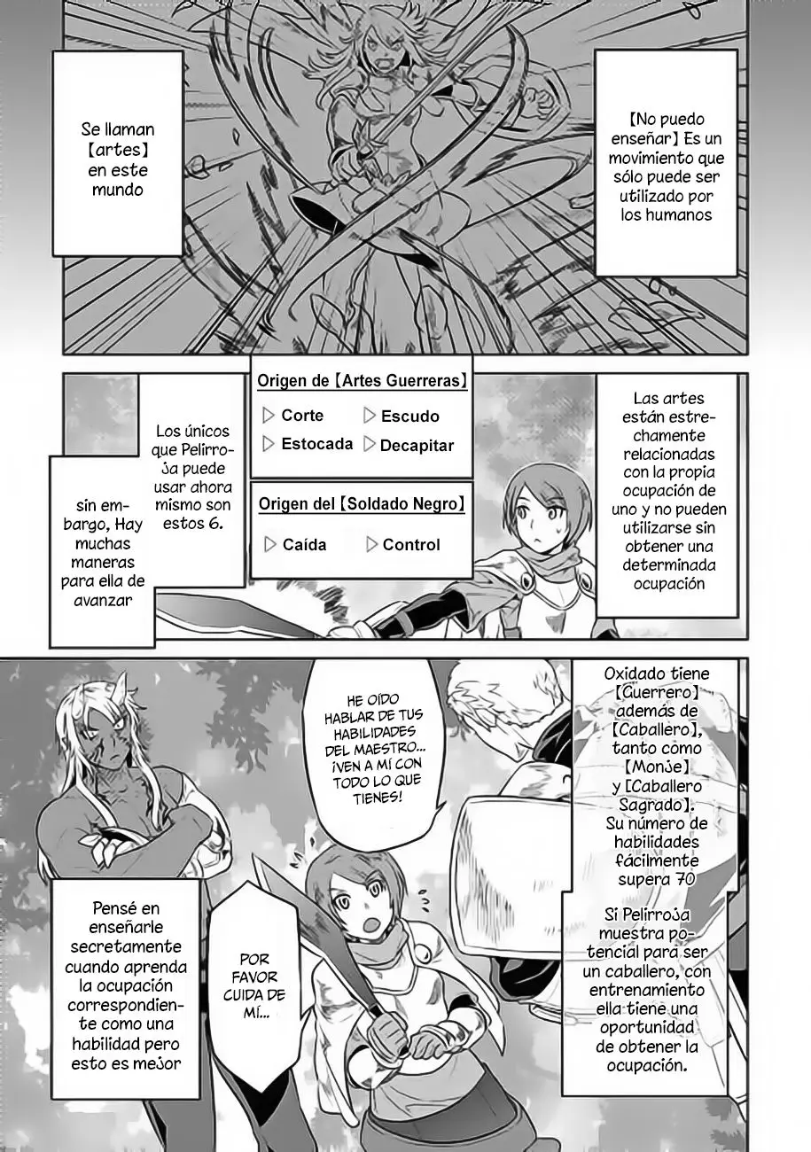 Re: Monster capítulo 31, página 6