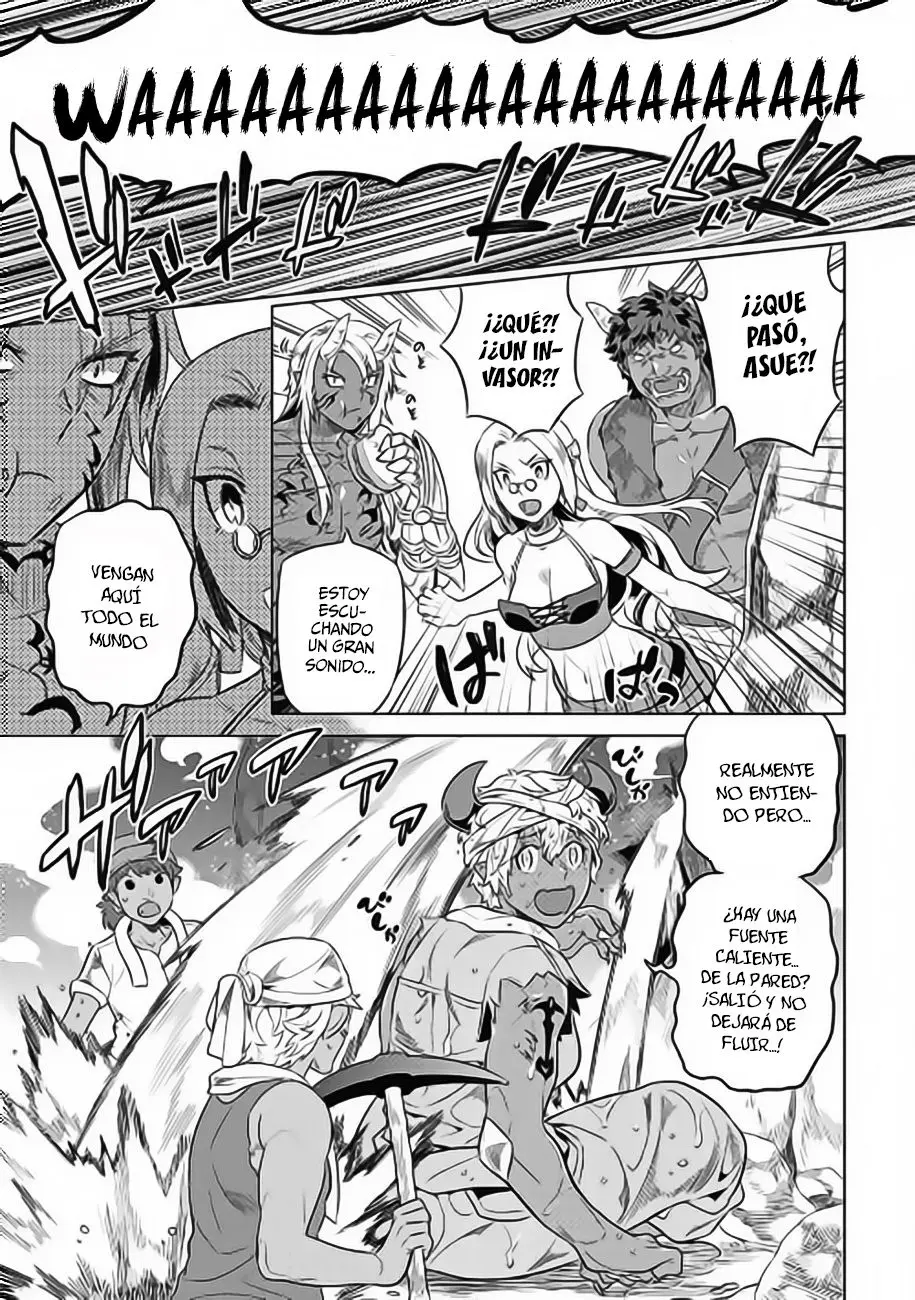Re: Monster capítulo 31, página 8