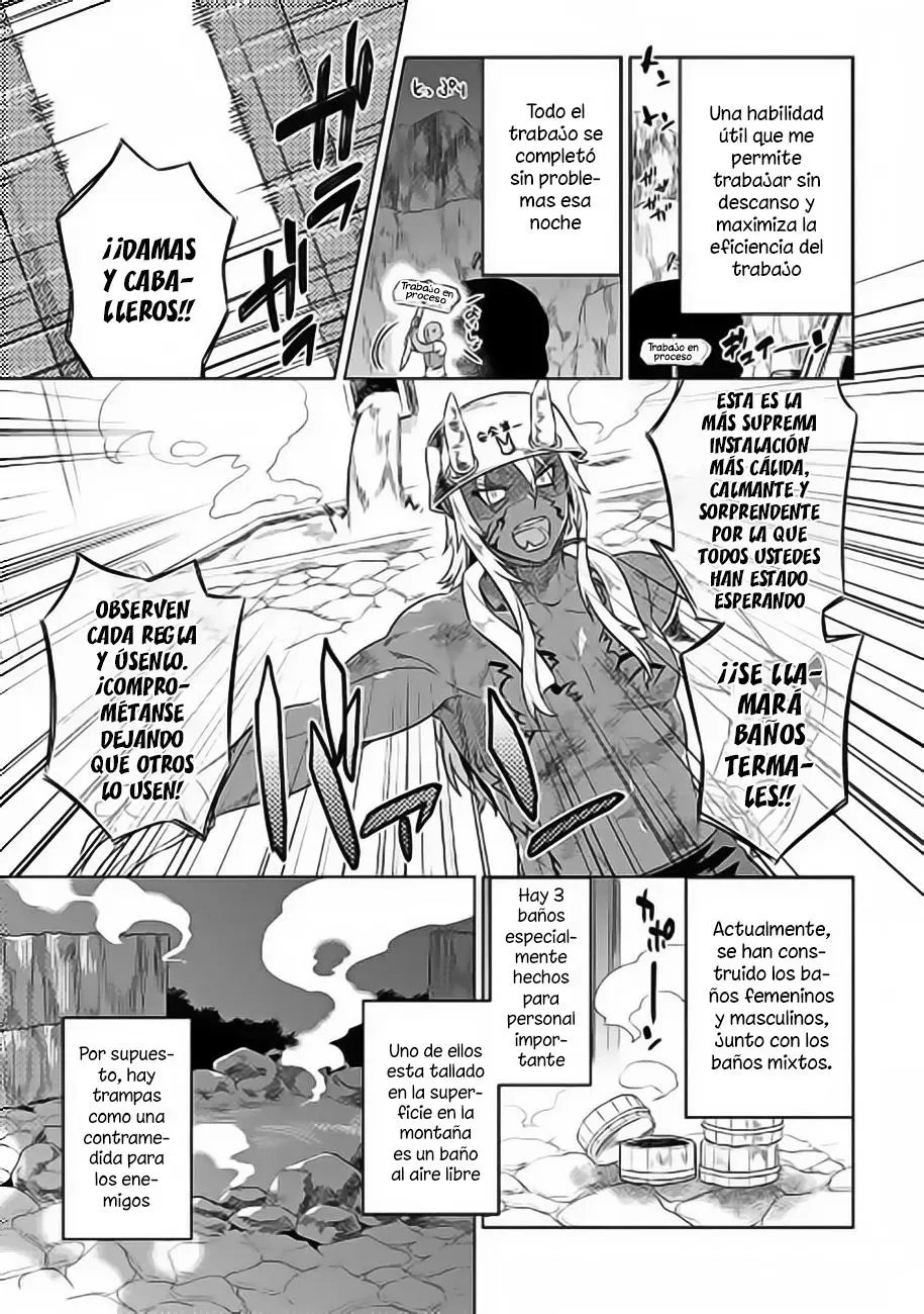 Re: Monster capítulo 31, página 10