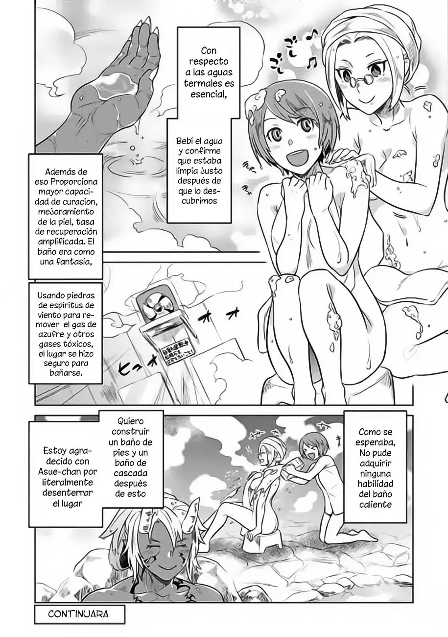 Re: Monster capítulo 31, página 12