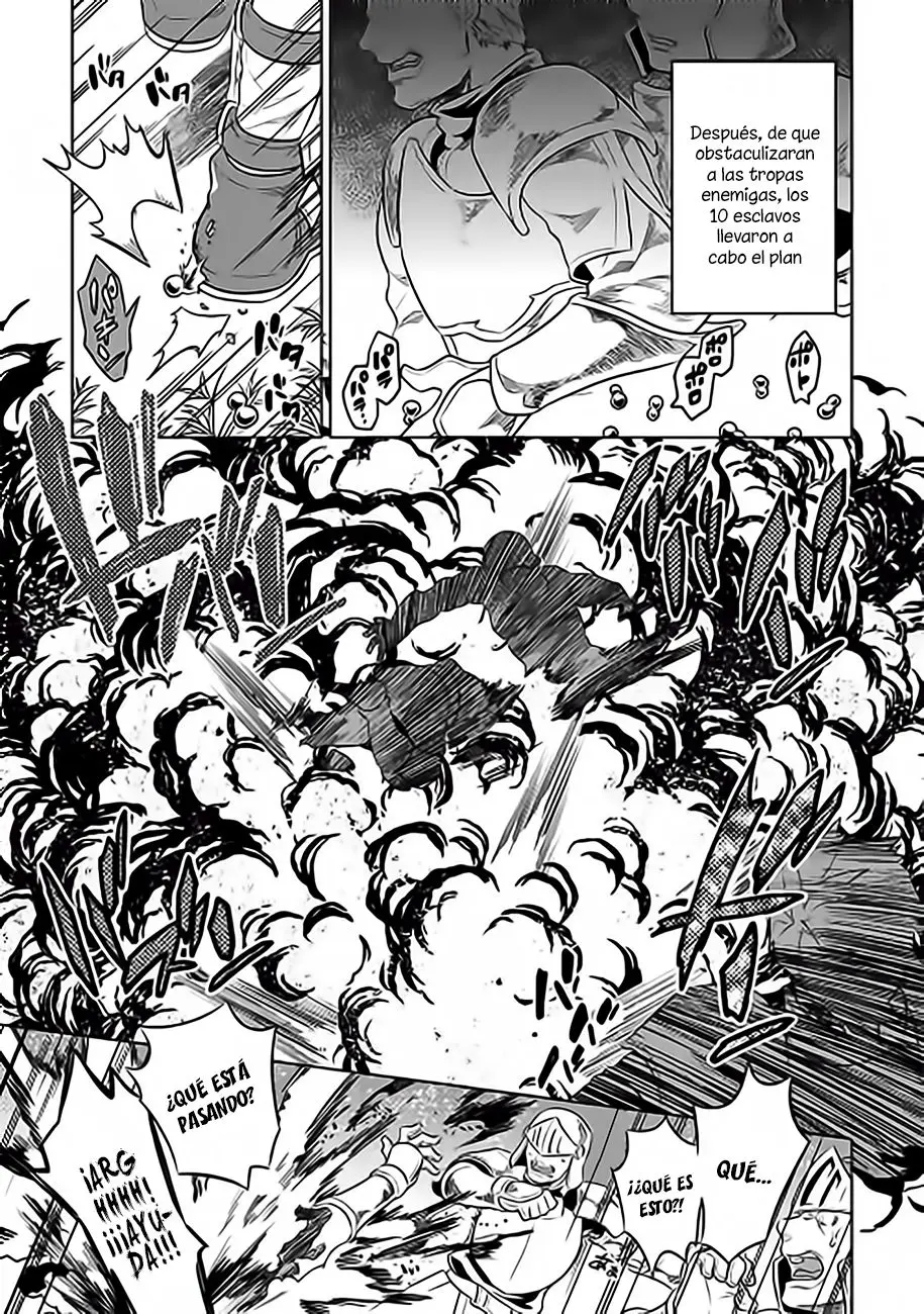 Re: Monster capítulo 32, página 5