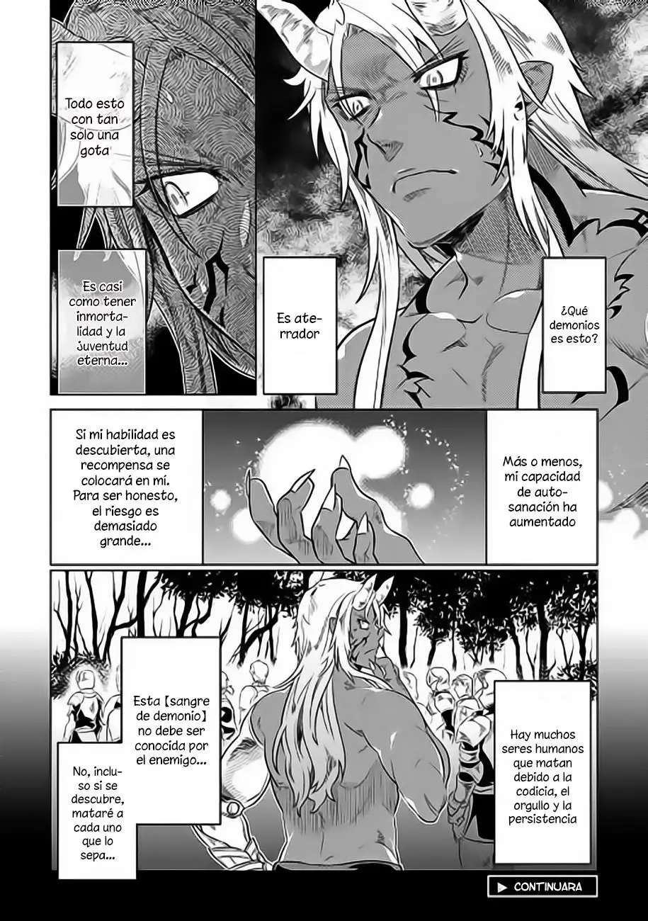 Re: Monster capítulo 32, página 12