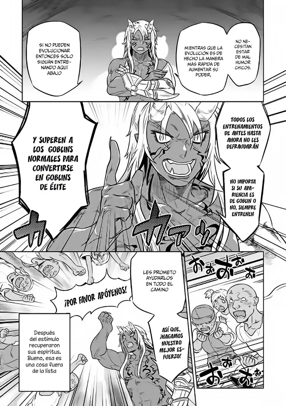 Re: Monster capítulo 33, página 4