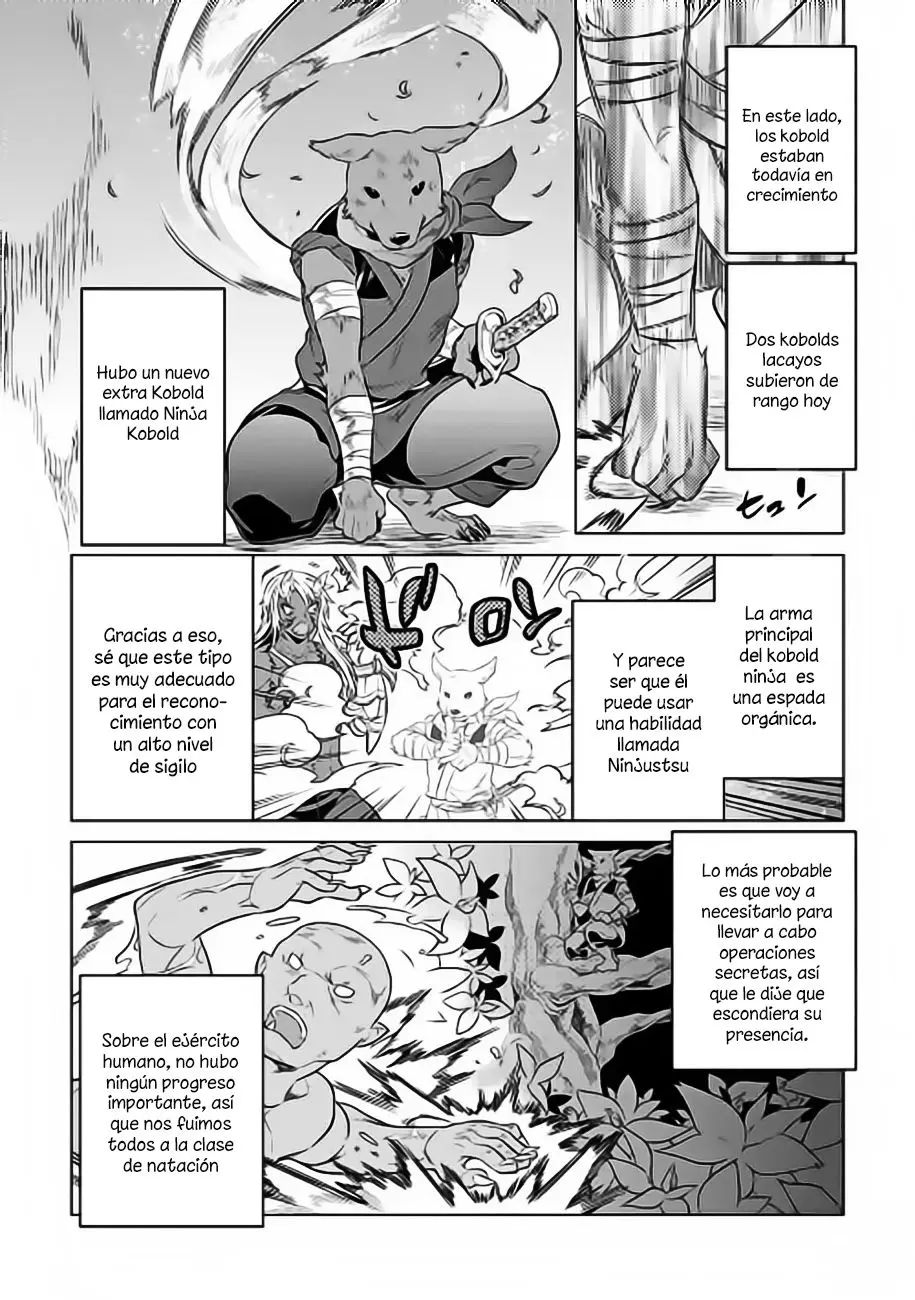 Re: Monster capítulo 33, página 5