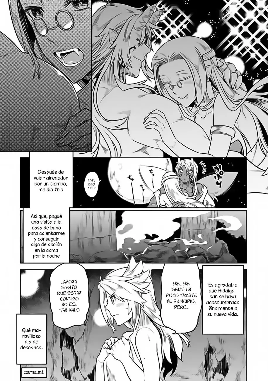 Re: Monster capítulo 33, página 10
