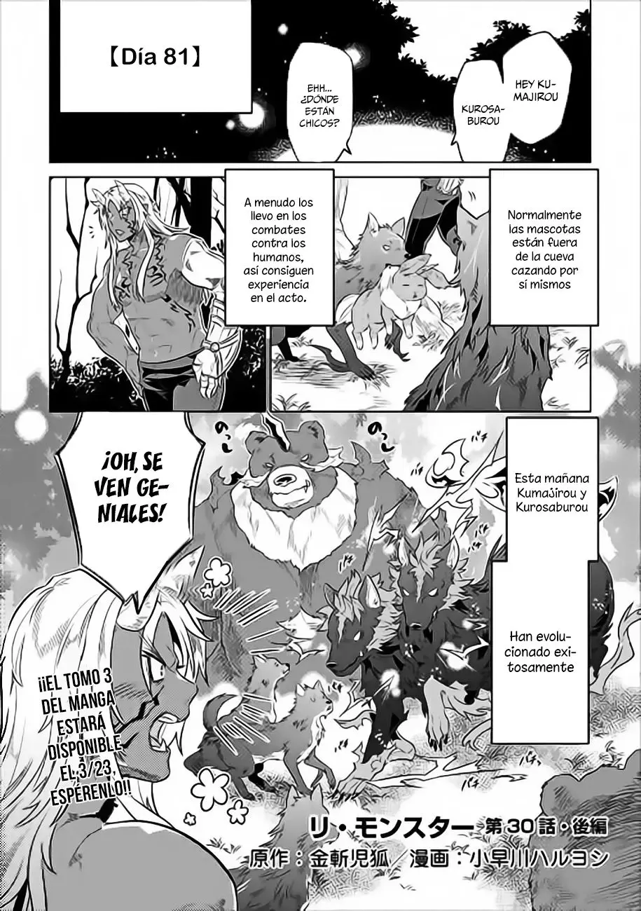 Re: Monster capítulo 34, página 2