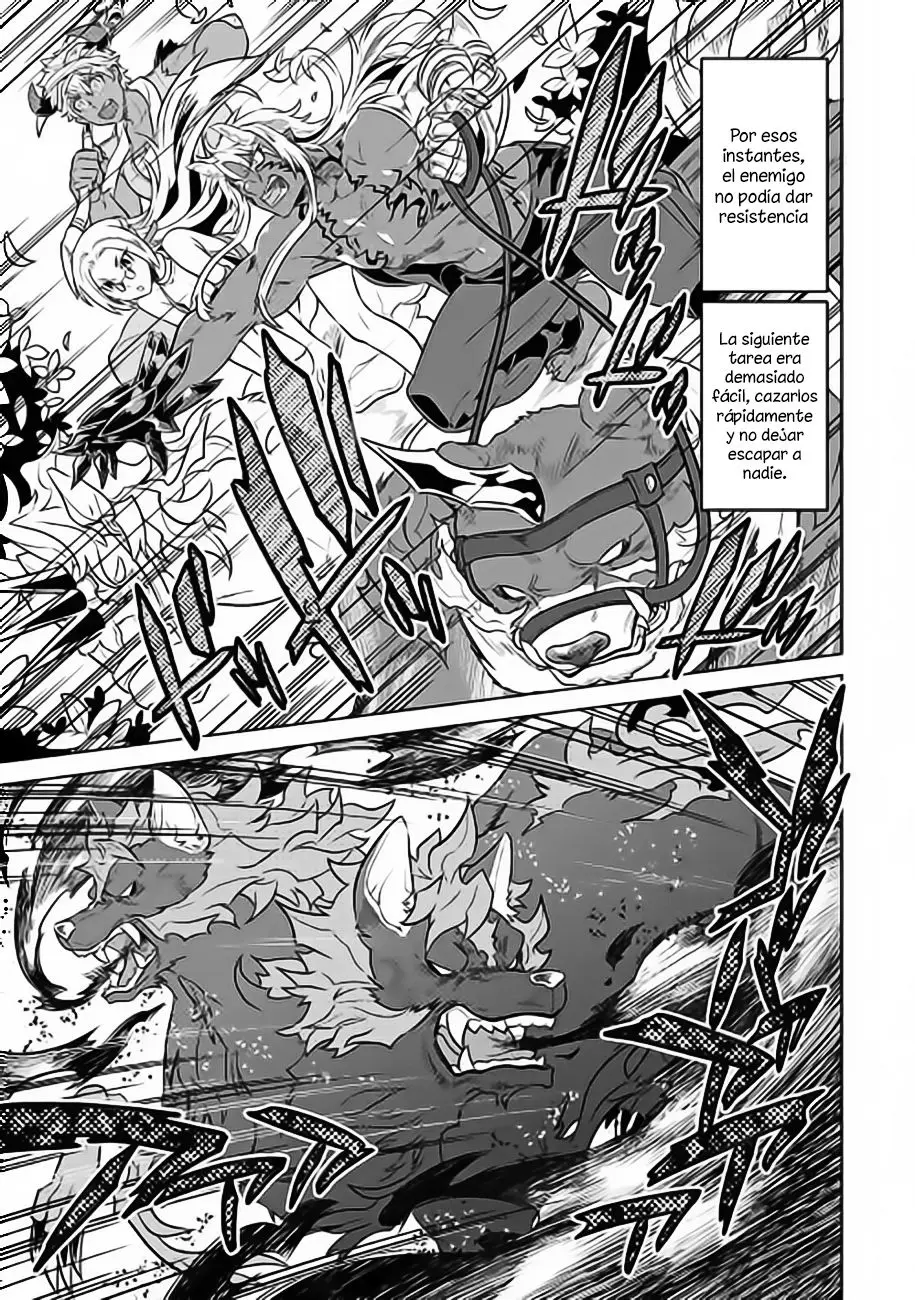 Re: Monster capítulo 34, página 9