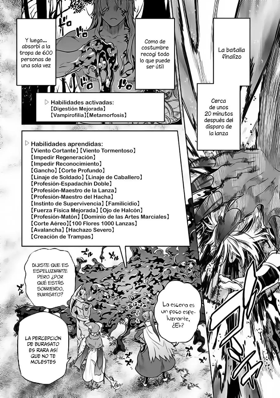 Re: Monster capítulo 34, página 11