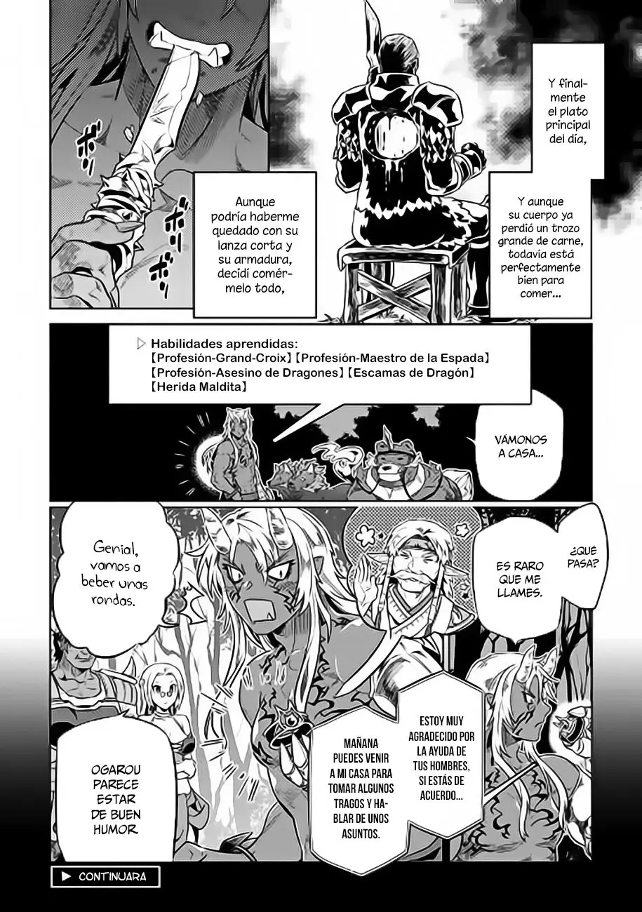 Re: Monster capítulo 34, página 12