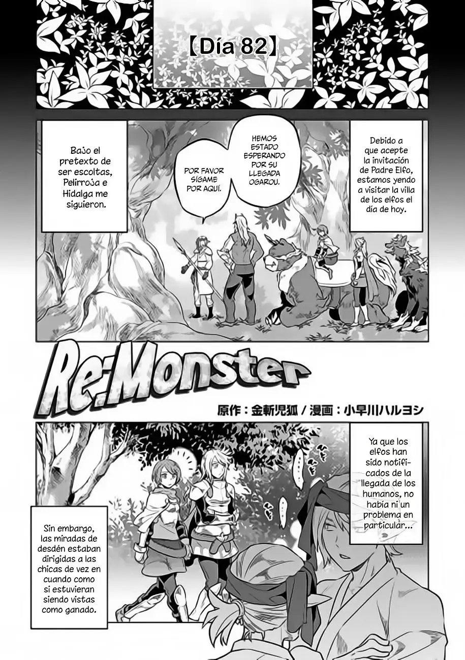 Re: Monster capítulo 35, página 2