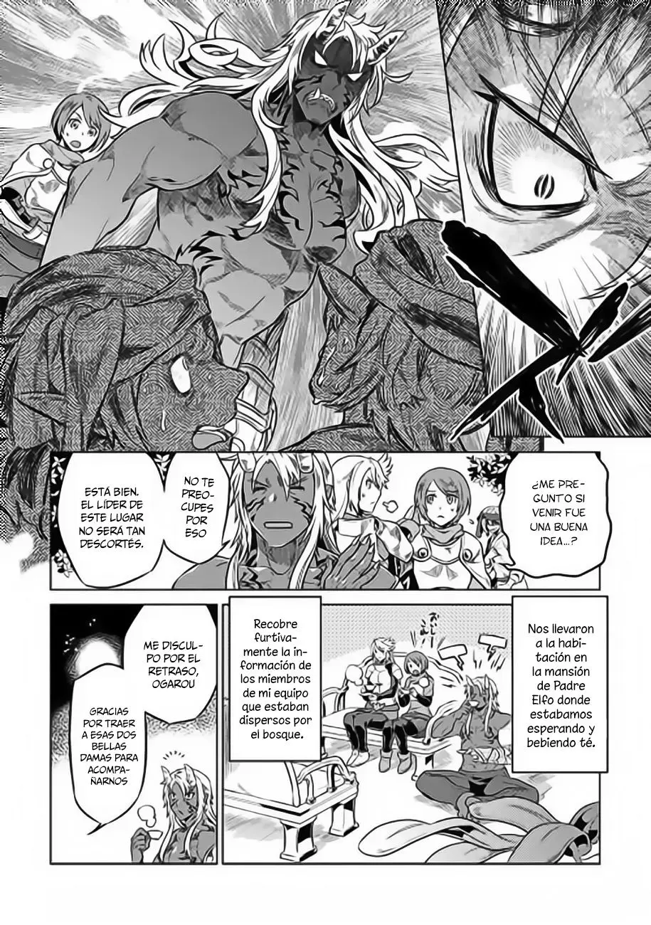 Re: Monster capítulo 35, página 3
