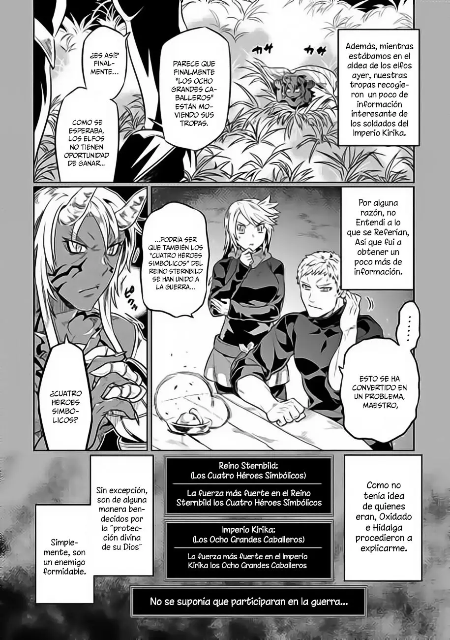 Re: Monster capítulo 35, página 9