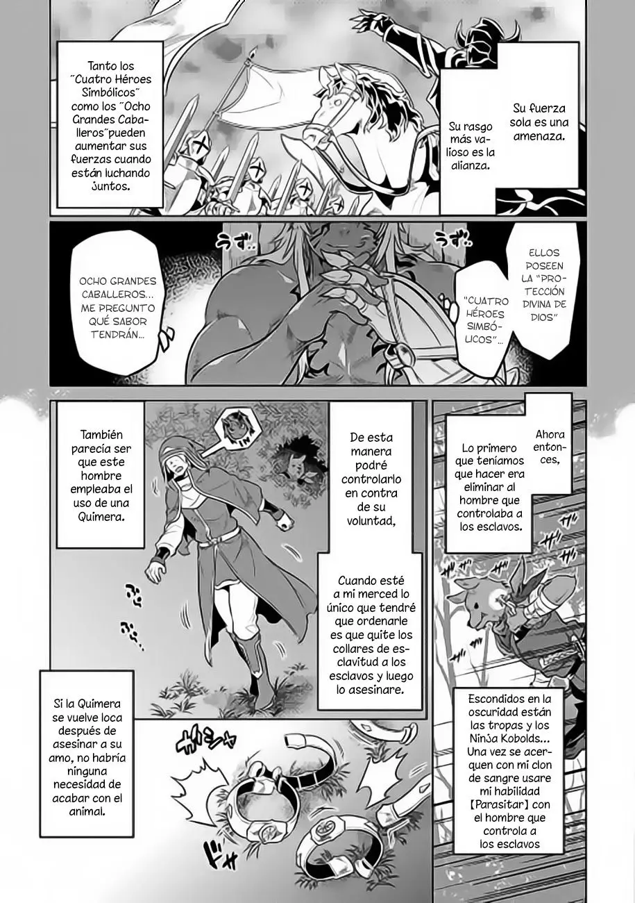 Re: Monster capítulo 35, página 10