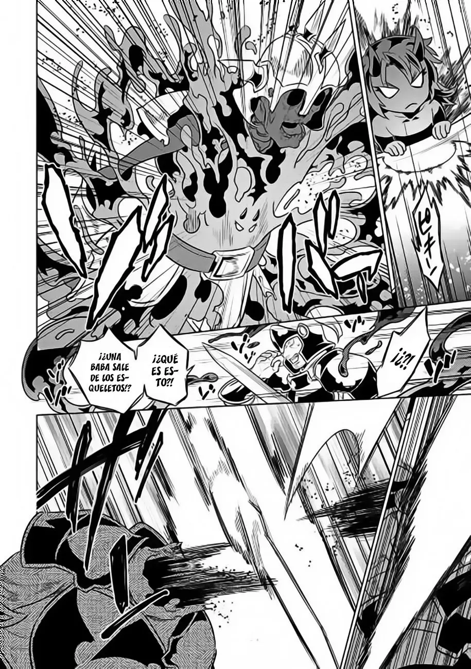 Re: Monster capítulo 35, página 15