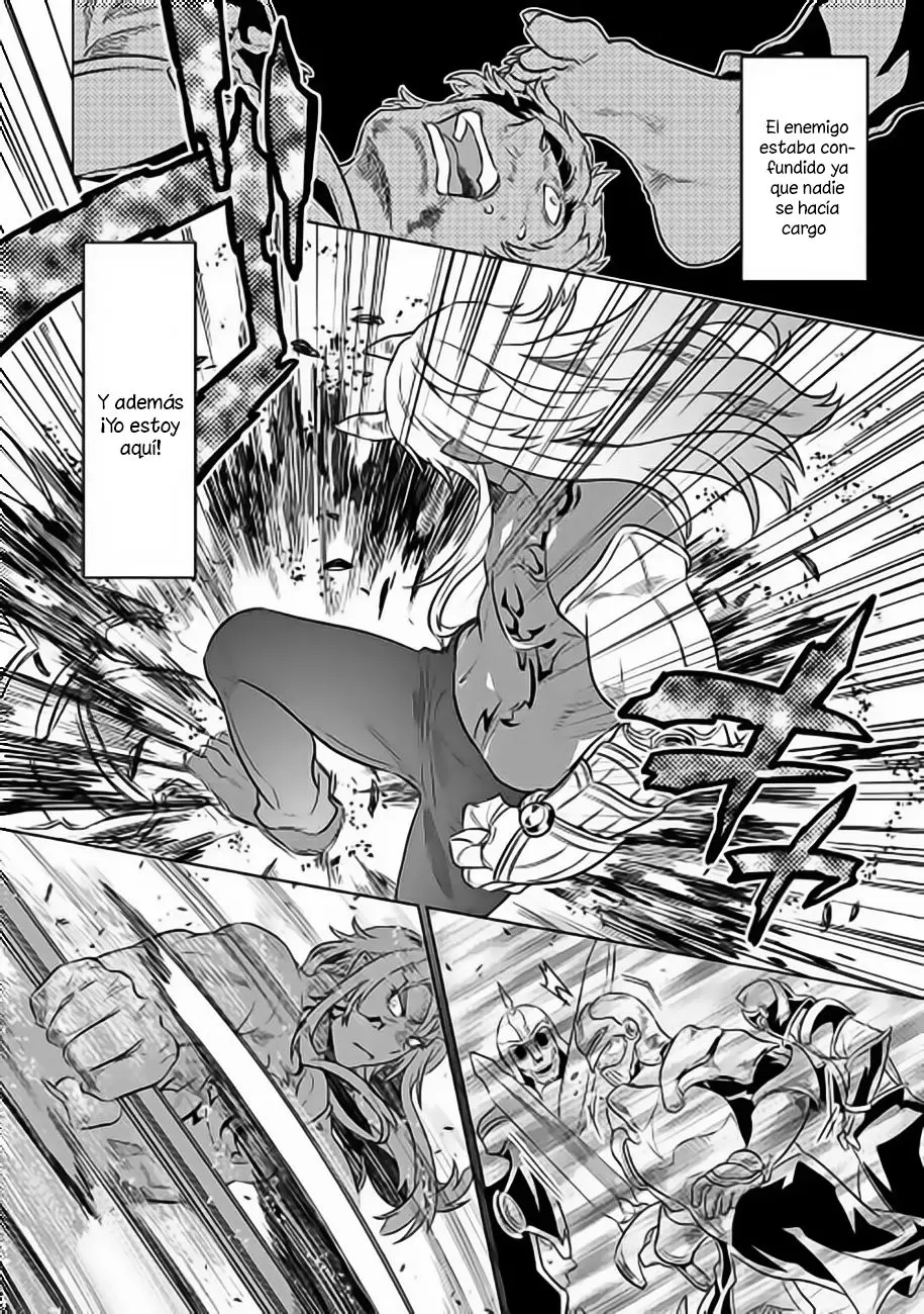 Re: Monster capítulo 35, página 17