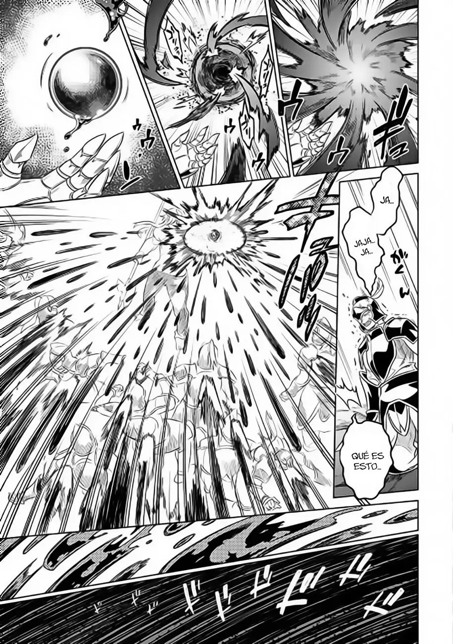 Re: Monster capítulo 35, página 20