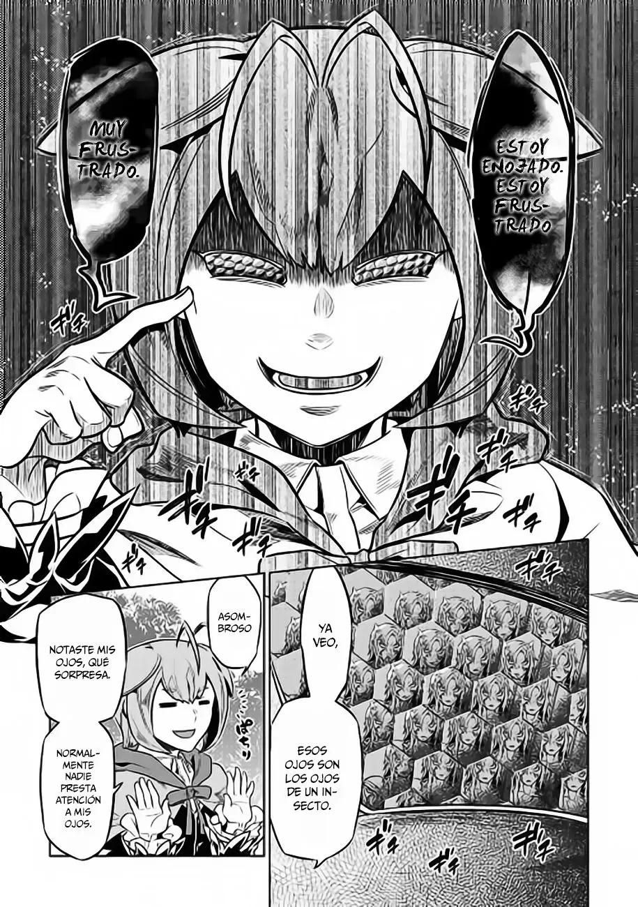 Re: Monster capítulo 36, página 6