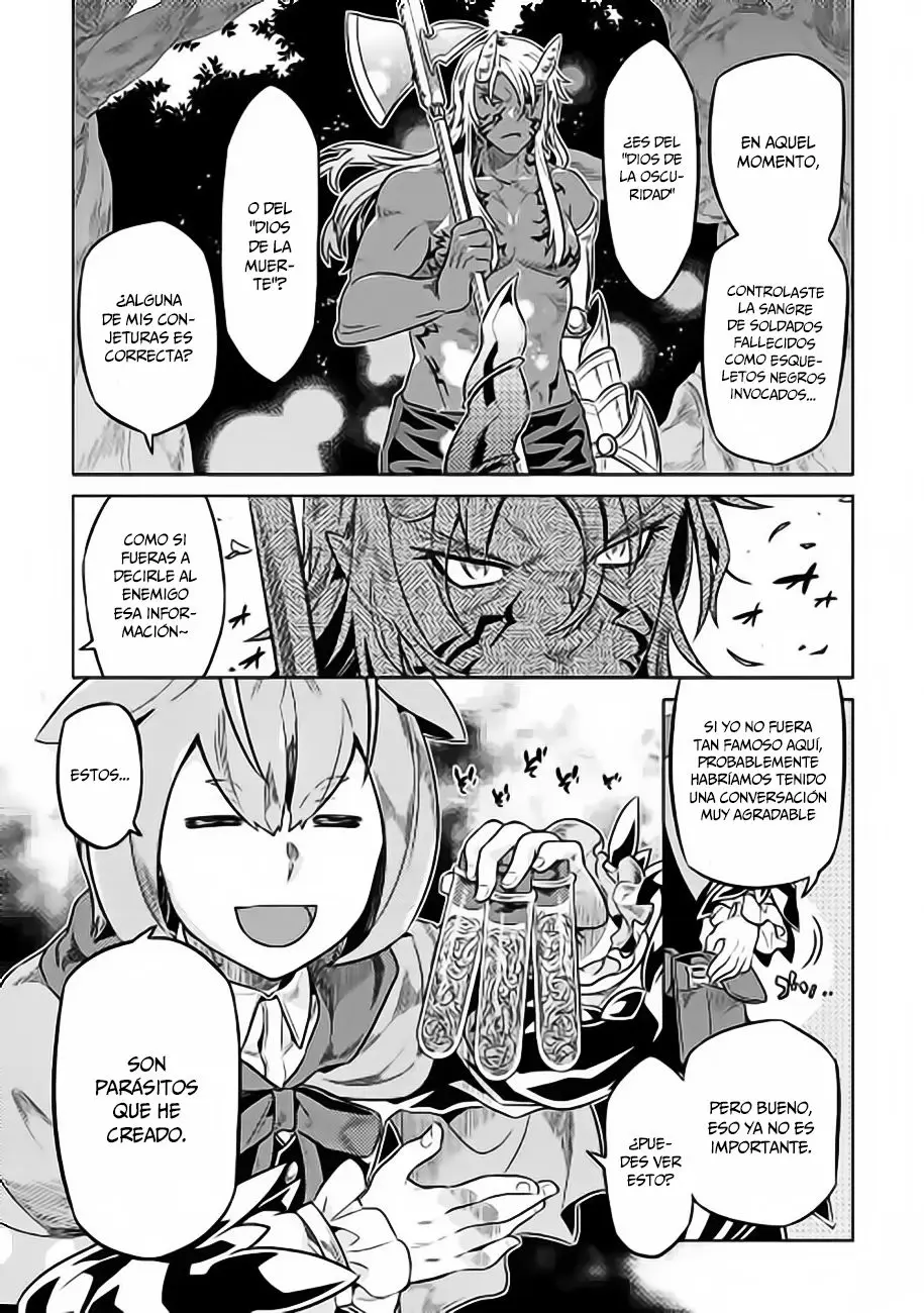 Re: Monster capítulo 36, página 8