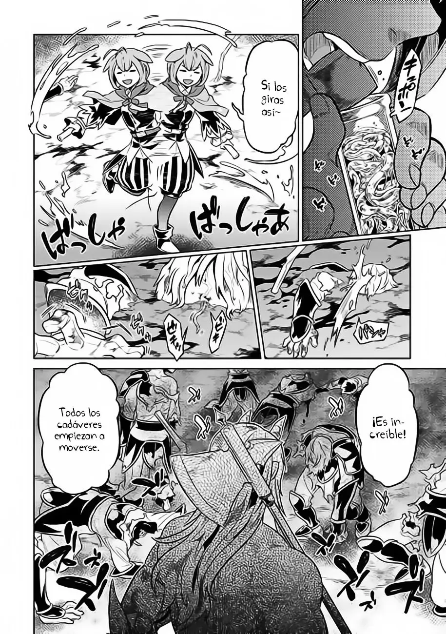 Re: Monster capítulo 36, página 9