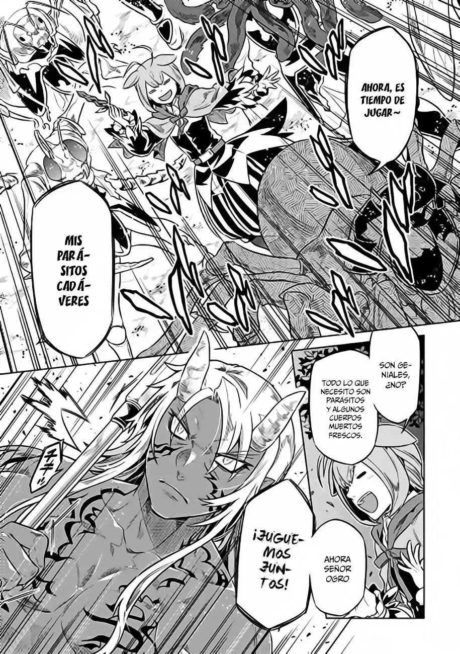 Re: Monster capítulo 36, página 12
