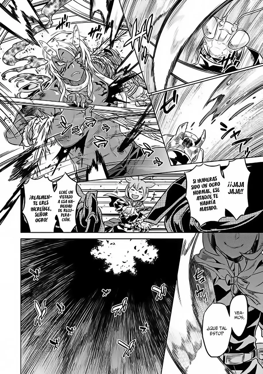 Re: Monster capítulo 36, página 17