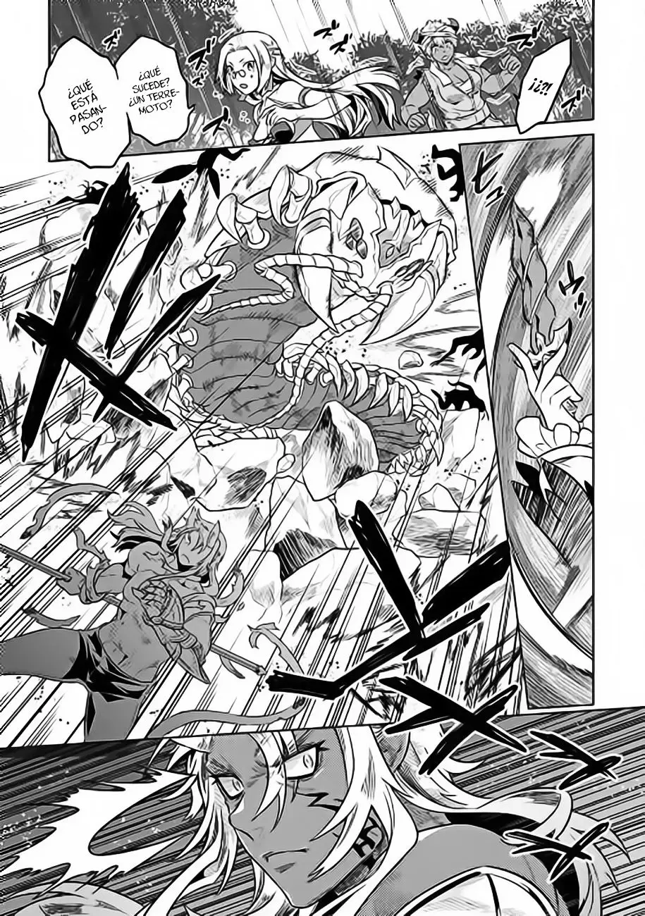 Re: Monster capítulo 36, página 18