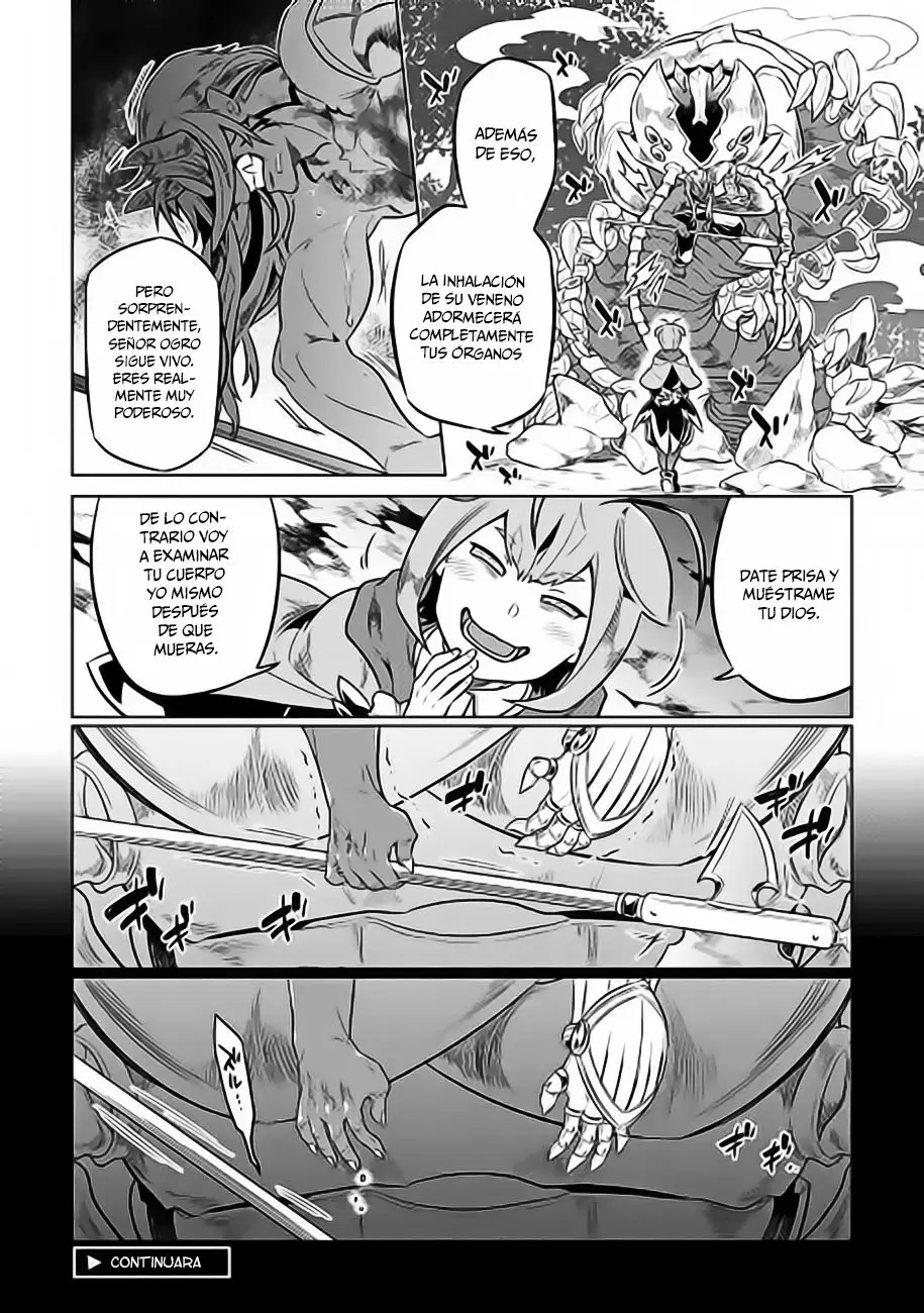 Re: Monster capítulo 36, página 21