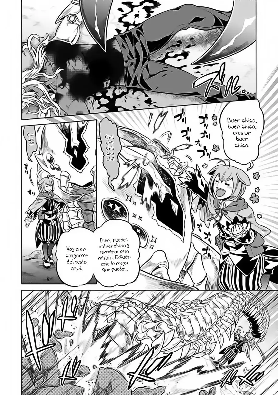 Re: Monster capítulo 37, página 3