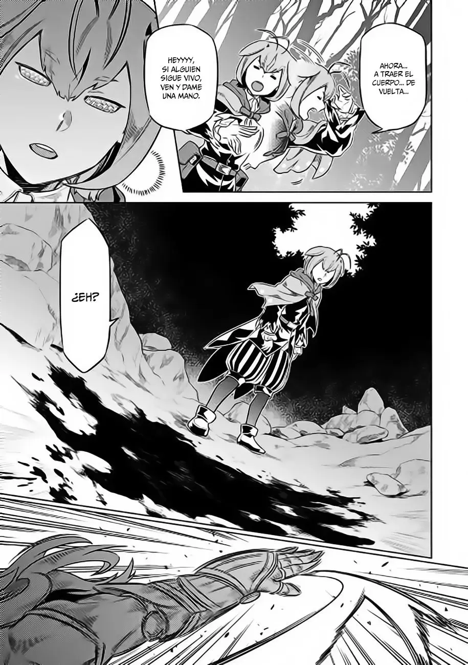 Re: Monster capítulo 37, página 4