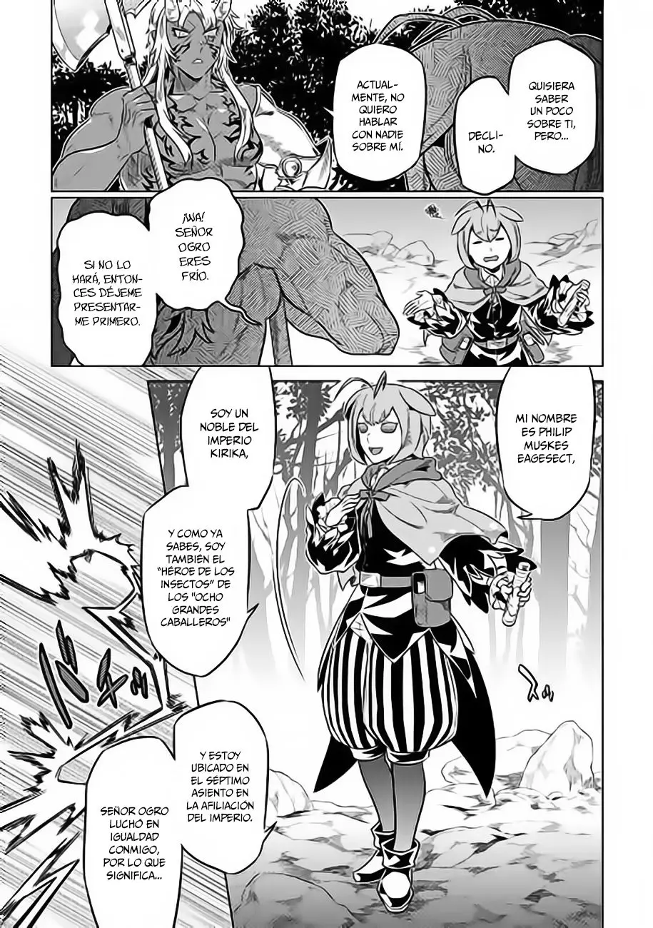 Re: Monster capítulo 37, página 8
