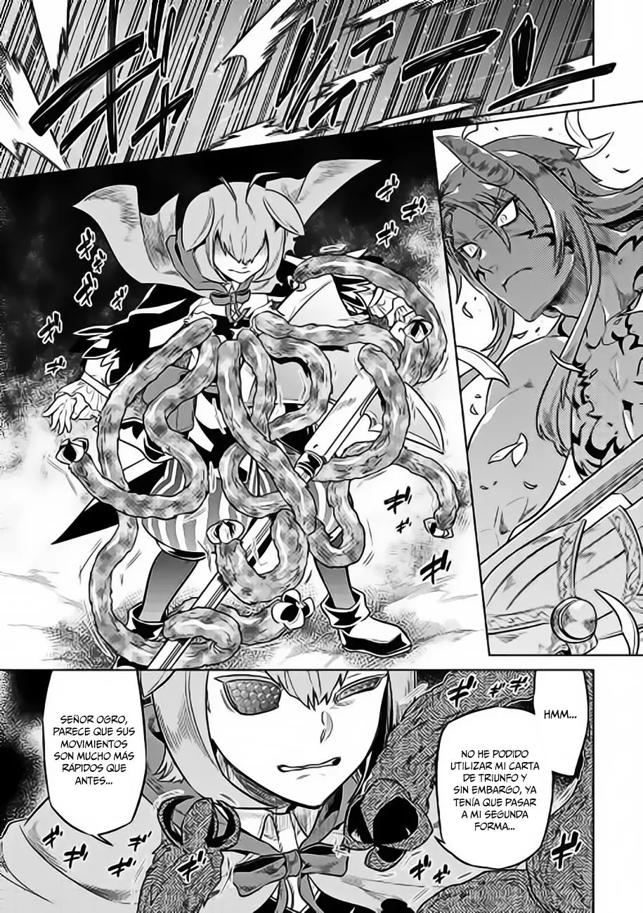 Re: Monster capítulo 37, página 10