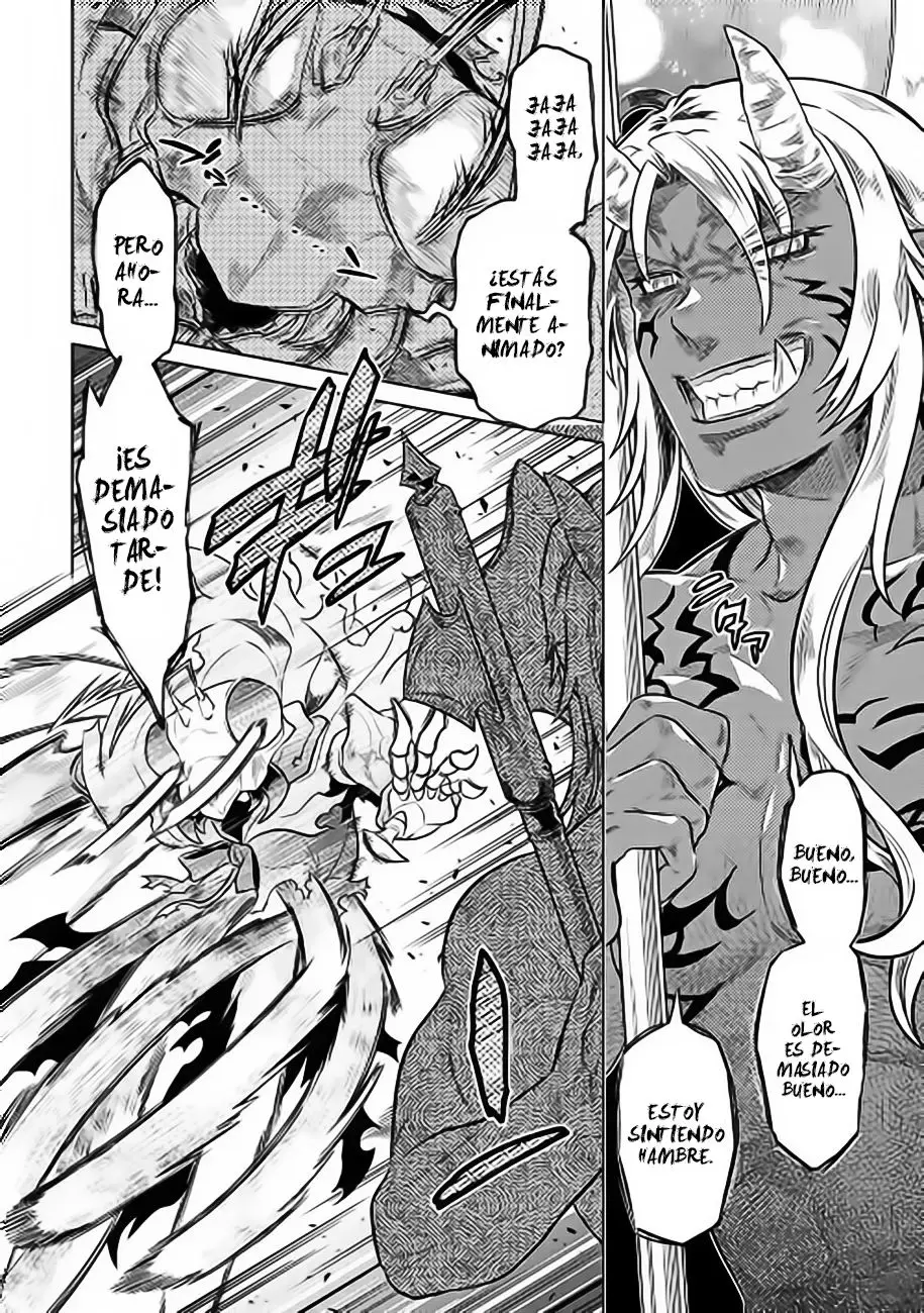 Re: Monster capítulo 37, página 13