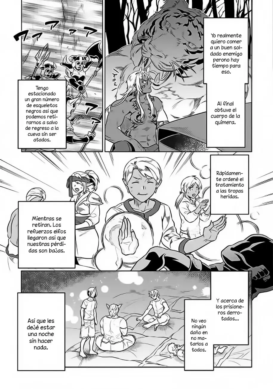 Re: Monster capítulo 38, página 6