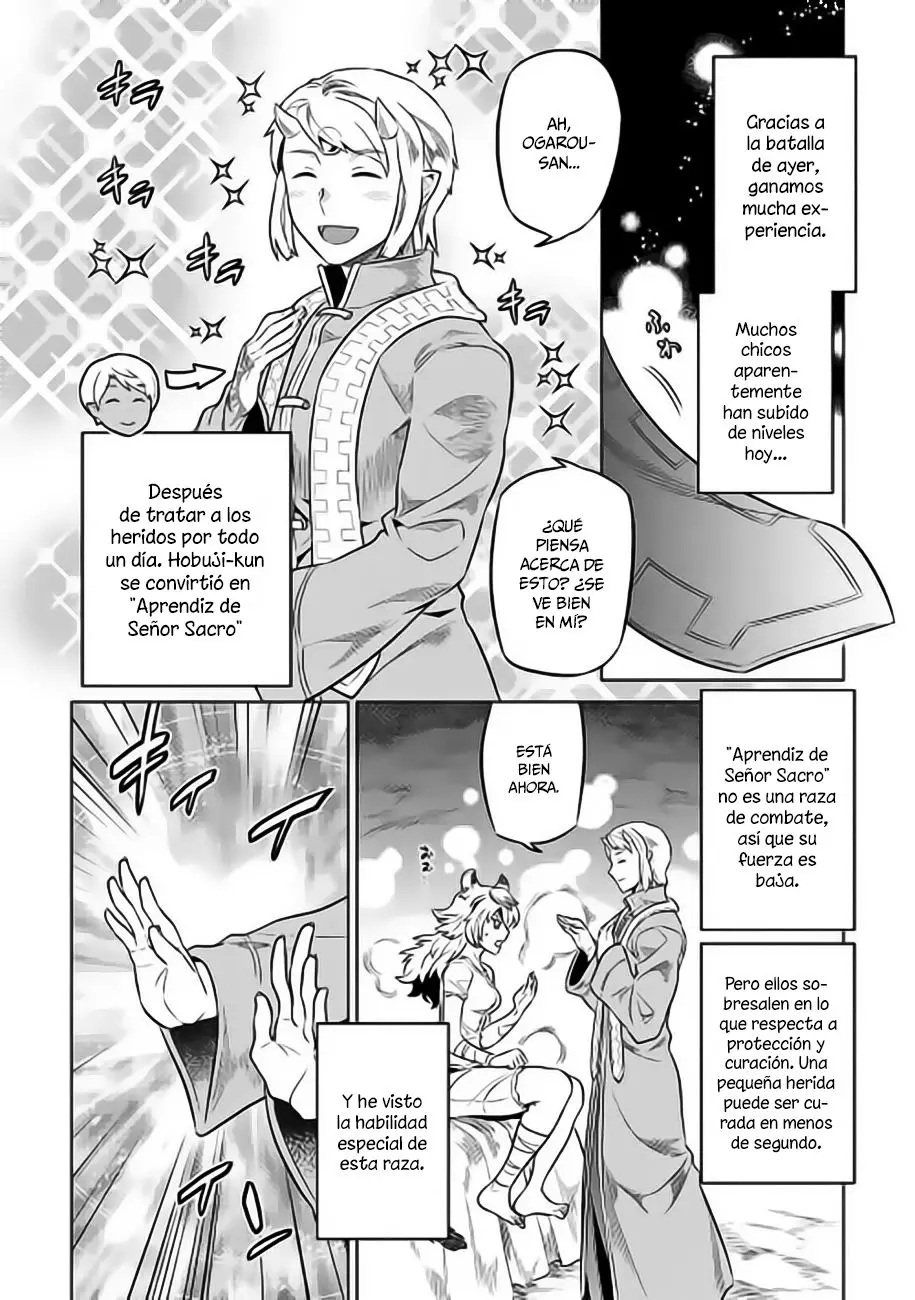 Re: Monster capítulo 38, página 11