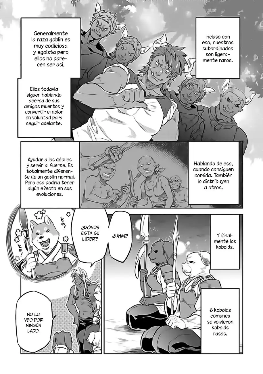 Re: Monster capítulo 38, página 16