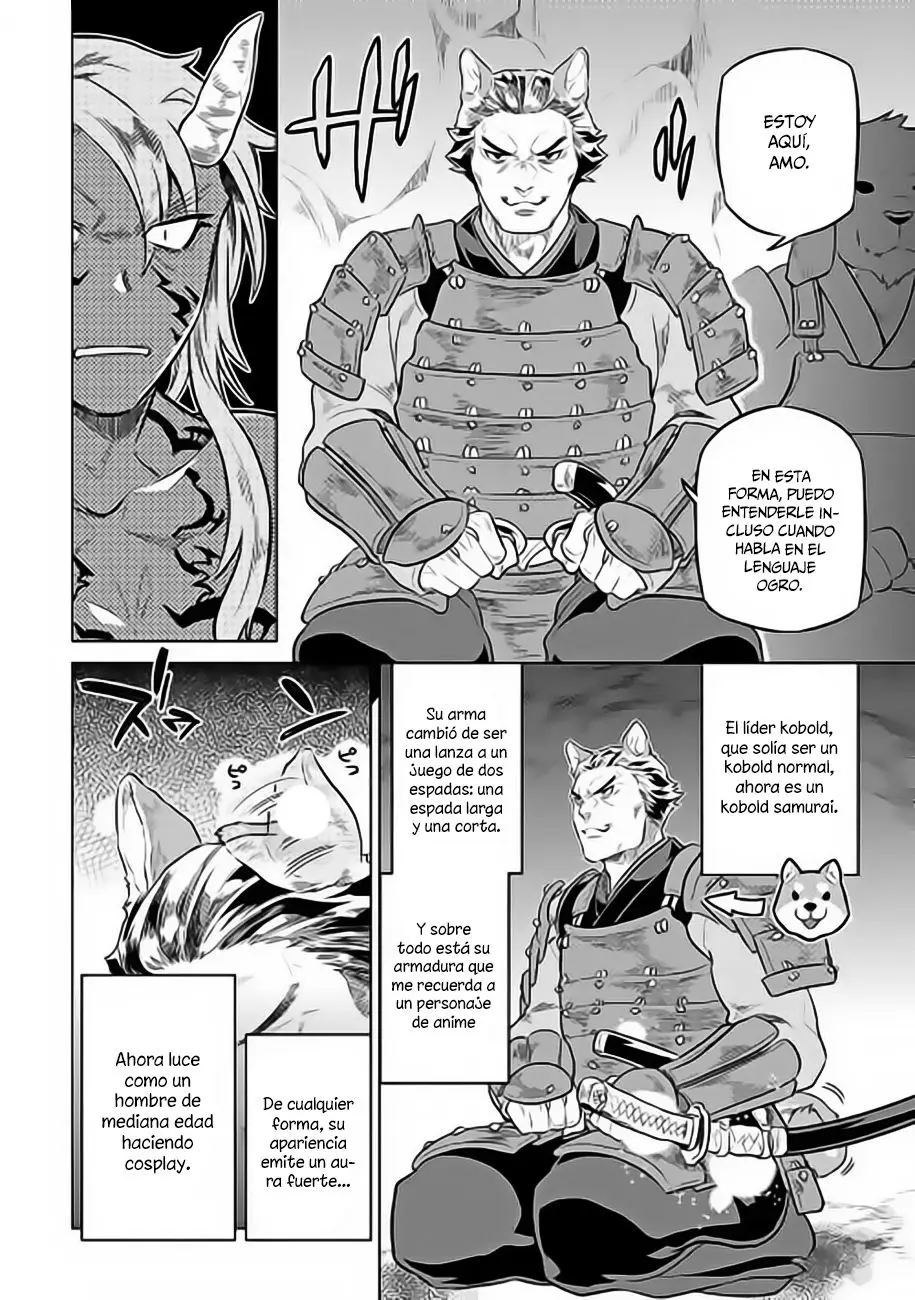 Re: Monster capítulo 38, página 17