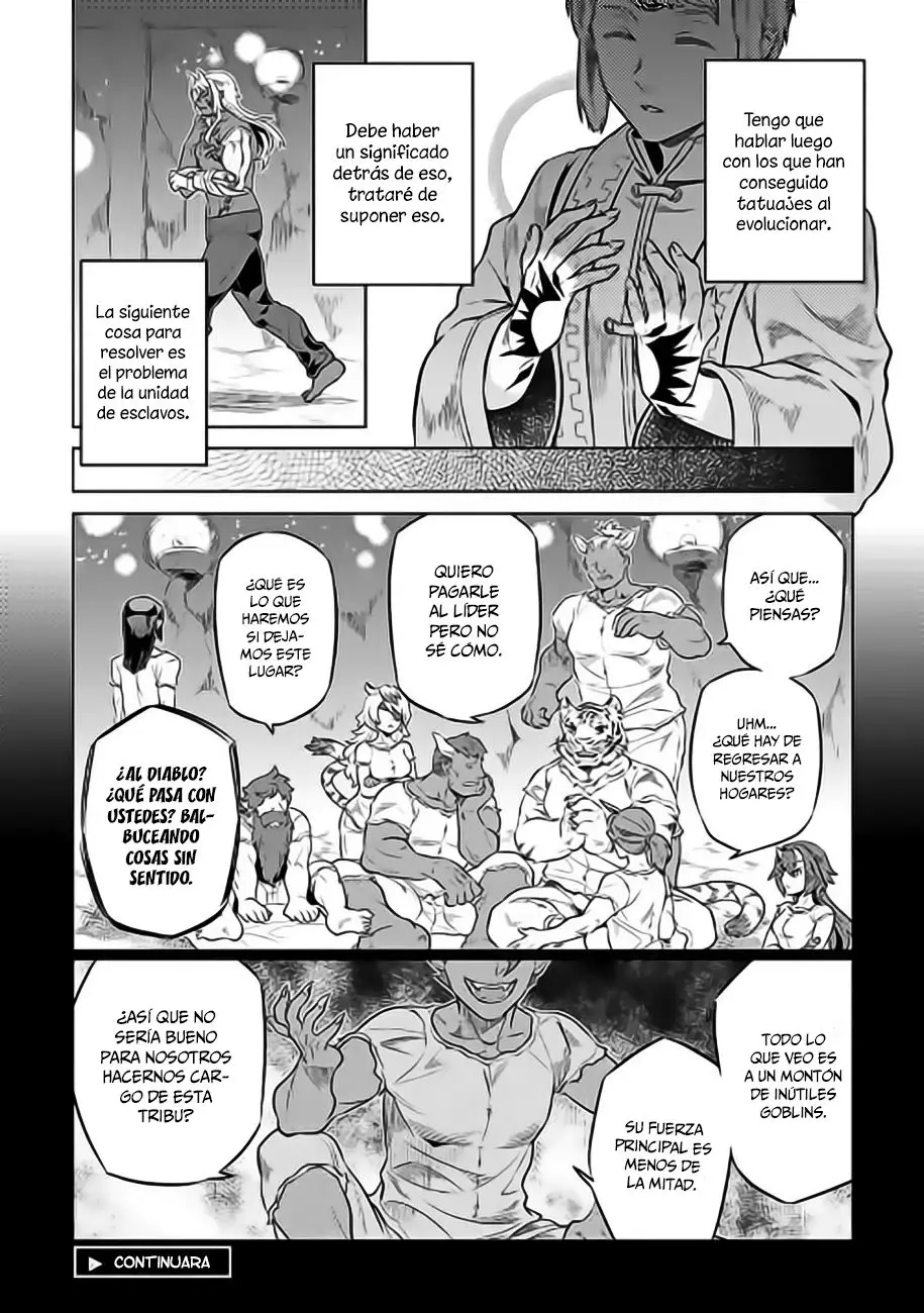 Re: Monster capítulo 38, página 19
