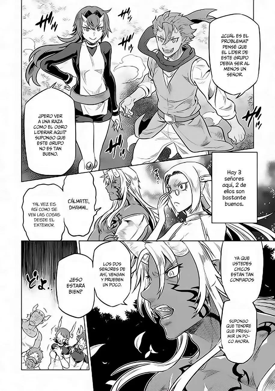 Re: Monster capítulo 39, página 5