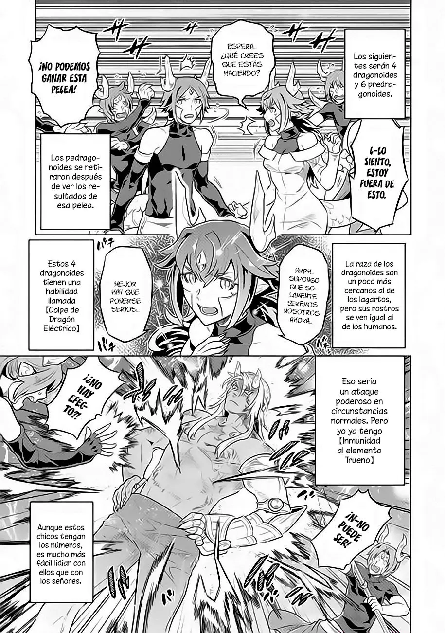 Re: Monster capítulo 39, página 8