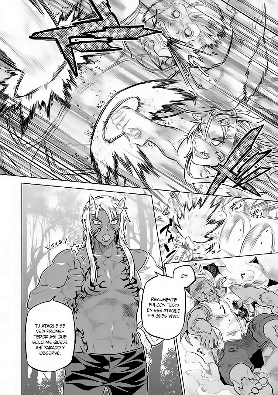 Re: Monster capítulo 39, página 11