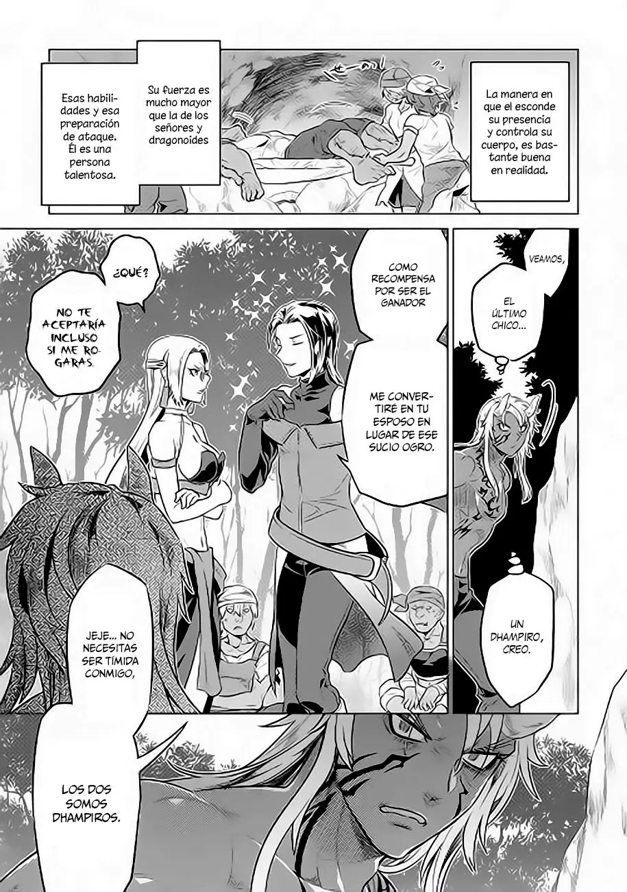 Re: Monster capítulo 39, página 12