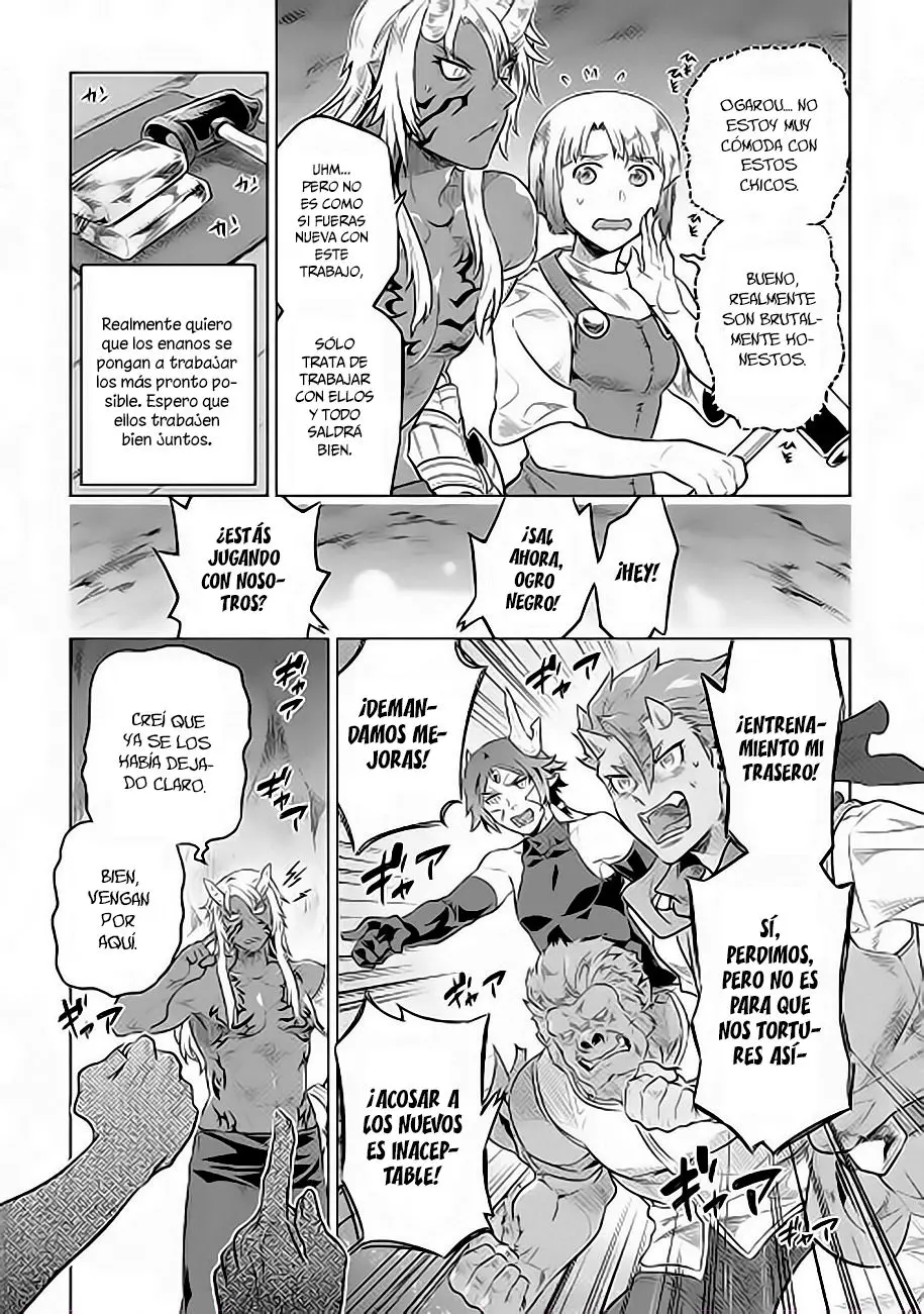 Re: Monster capítulo 39, página 18