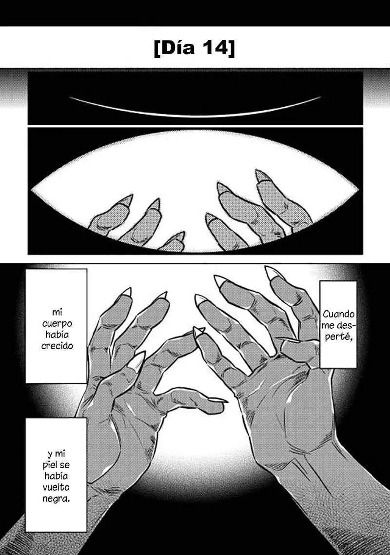 Re: Monster capítulo 4, página 2