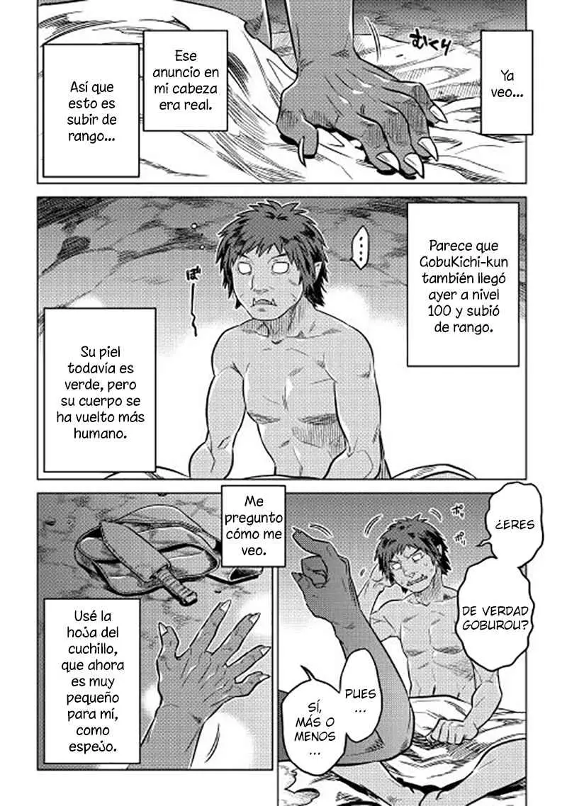 Re: Monster capítulo 4, página 3
