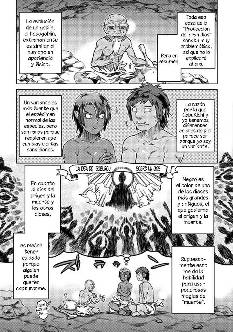 Re: Monster capítulo 4, página 6